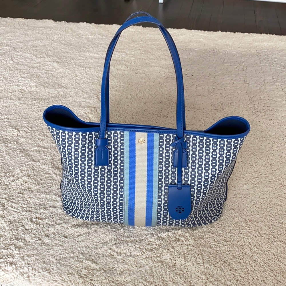 Tory Burch should bag